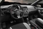 Volkswagen Polo R-Line 2011 года